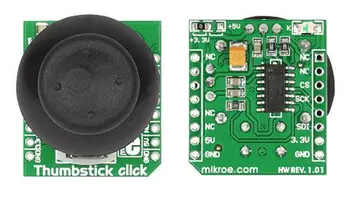 

For MIKROE-1627 MikroElektronika development board suite
