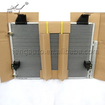

884600K020 8846071050 884600K070 88460-0K020 Air Conditioning ac Condenser for Toyota Hilux Vigo Pickup 2.5