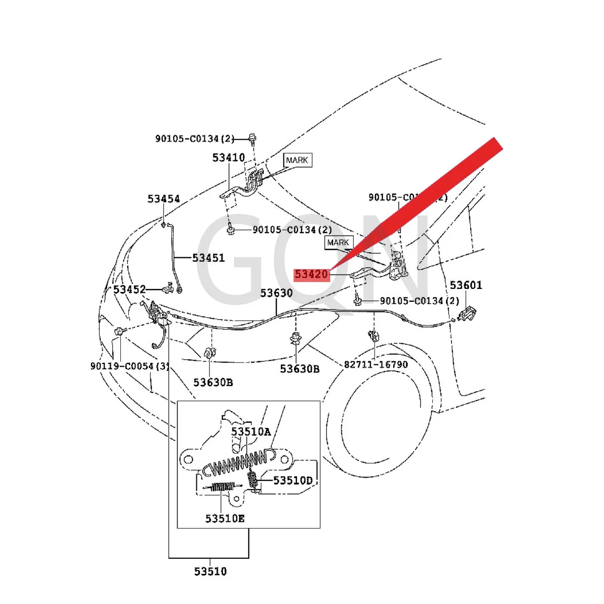 

Крышка двигателя левый шарнирный узел 2013-игрушка ota Яр является шарнир крышки передняя крышка левый шарнирный узел бесшумный слот-Бесплатная подшипник шарнир