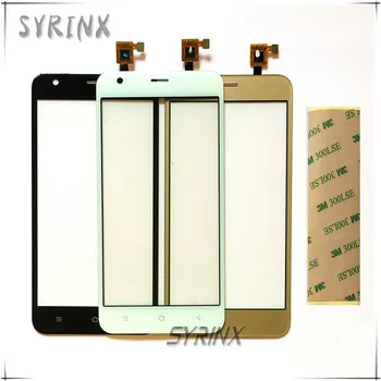 

Syrinx Free Tape Touch Screen Sensor Digitizer For Fox B3 Fox B3 Plus BMM 533 533D BMM 541D Front Glass Lens Sensor Touchscreen