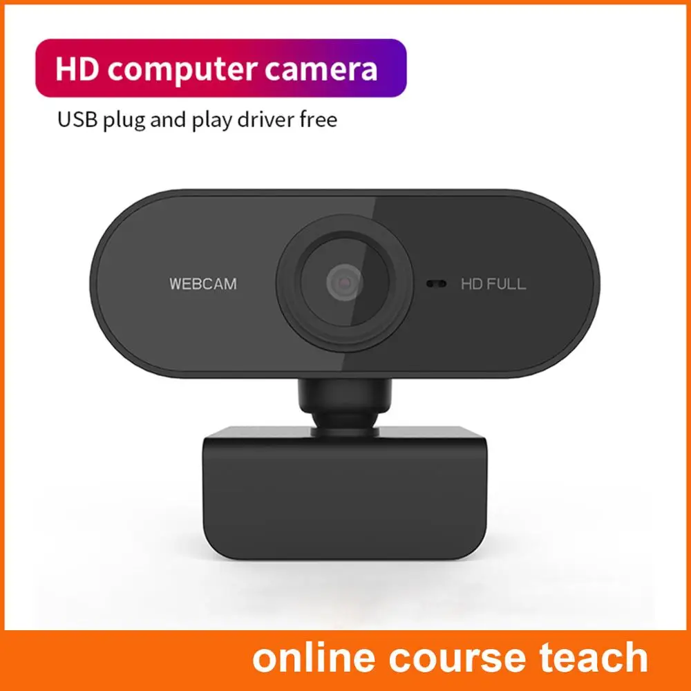 Купить Веб Камеру 1080p 60fps