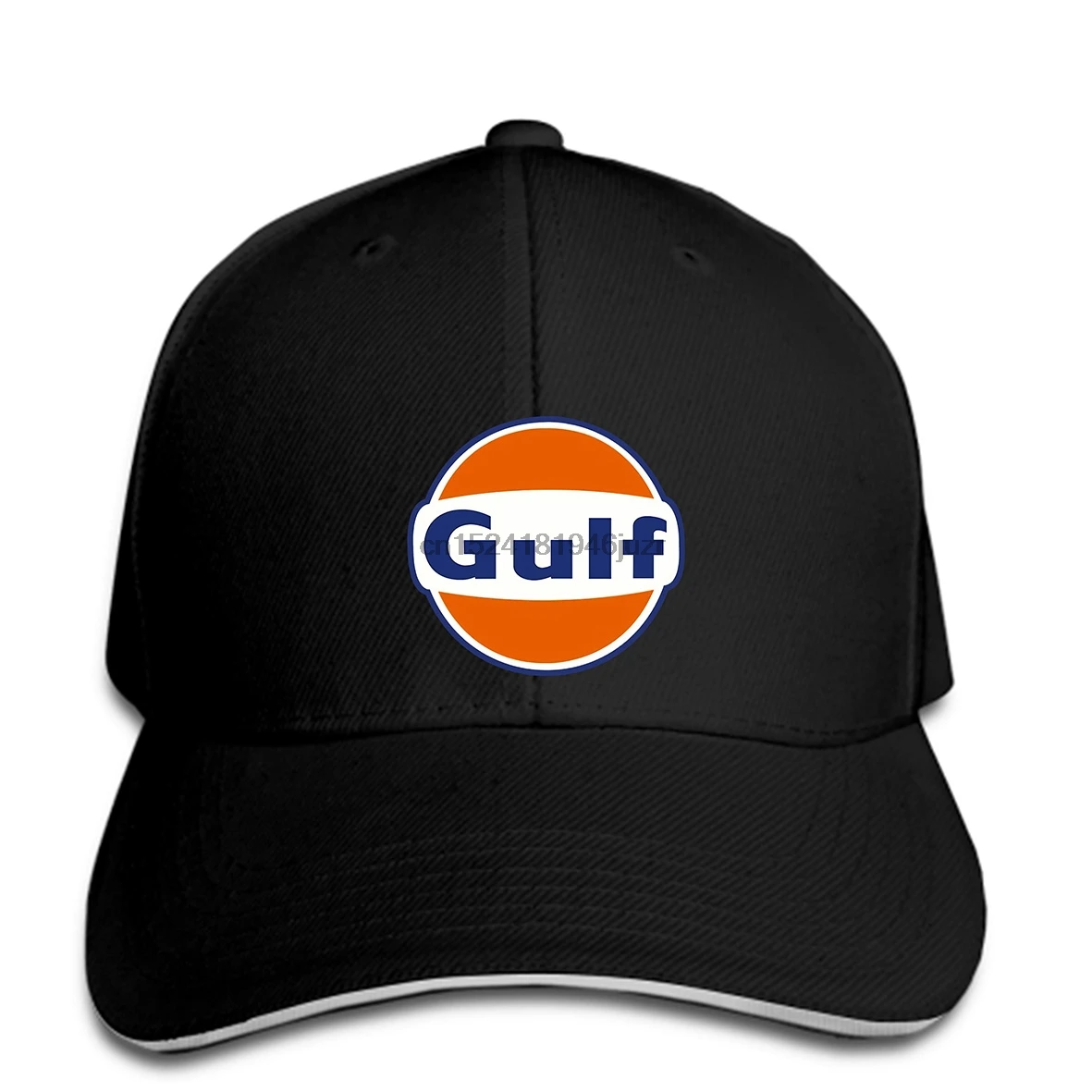 

hip hop Baseball caps custom printed cap Classic car Gulf women hat snapback