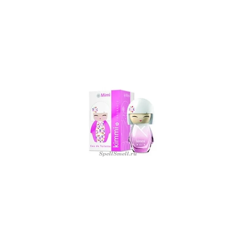 Духи Koto Parfums Mimi - туалетная вода тестер 50 мл для женщин парфюм Кото Мими | Красота и