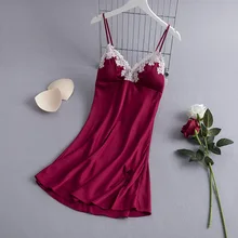 Сексуальная Женская пижама, без рукавов, на бретелях, топ, халат, v-образный вырез, Пижама для сна, M-XL, летняя Домашняя одежда, ночная рубашка с цветочным рисунком