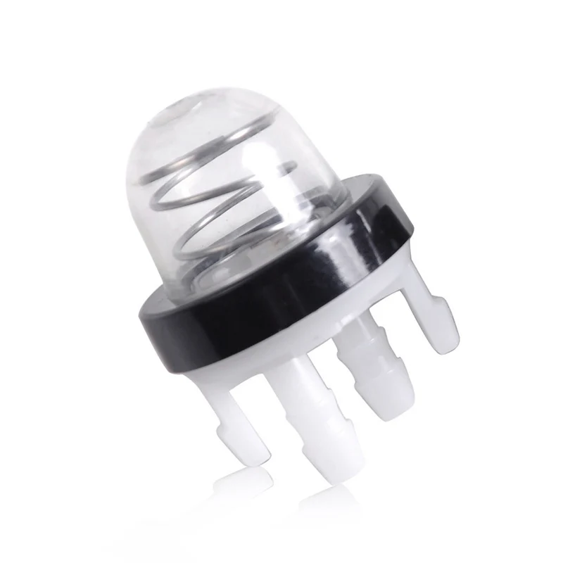 1/2pcs Car Fuel Primer Bulb Engine Chainsaw Blower Oil Suction Ball for Stihl TS410 TS420 SR430 SR450 Auto Parts