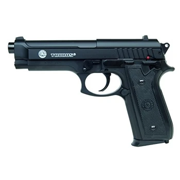 

TAURUS PT 92 HPA SERIES