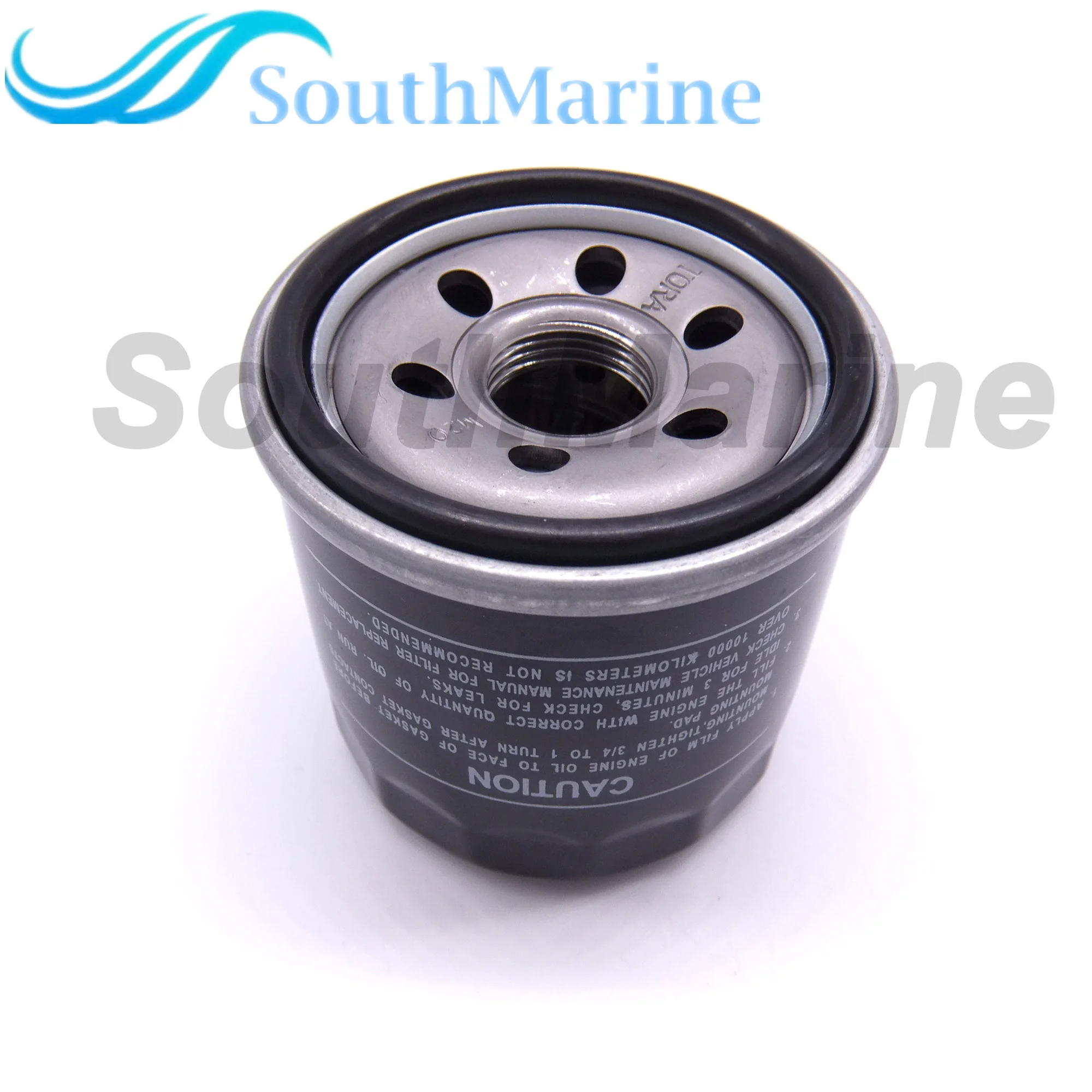 FILTRO ACEITE YAMAHA 50HP/100 3FV O5GH 13440 70=30 – Empresa de Venta