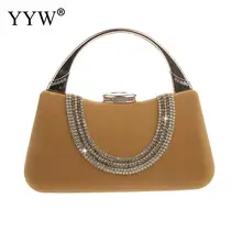 Велюровый Вечерний Клатч дамская сумочка клатч в кристаллах дизайнерская вечерняя сумка через плечо сумка для женщин сумки