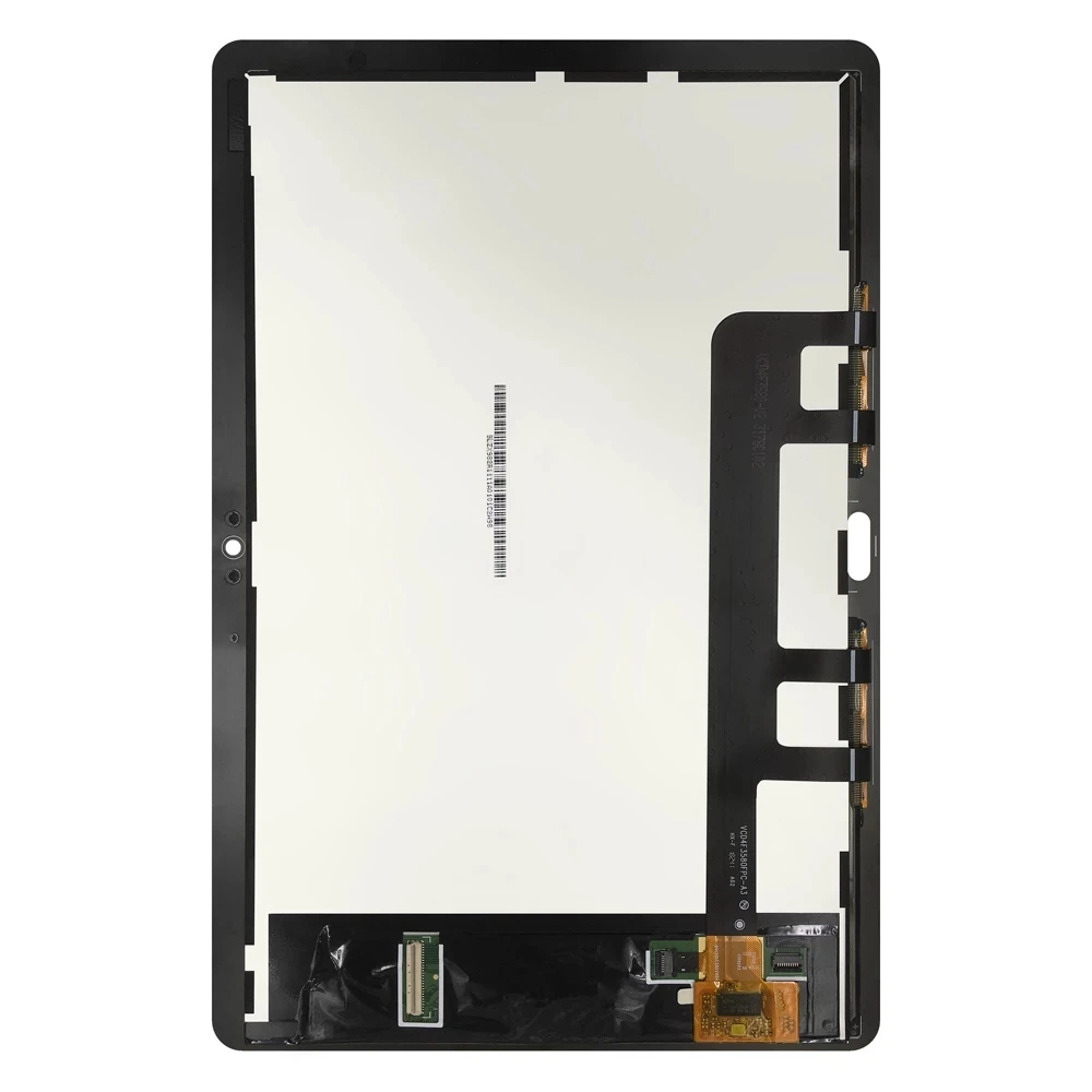 ȭ ̵е M5 Ʈ 10.1 LTE 10  LCD ÷, BAH2-L09 BAH2-W19 ġ ũ Ÿ   ü, 10.1 ġ
