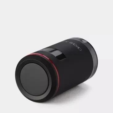  Xiaomi Circle joy intelligent electric vacuum Red wine Stainless steel preservation plug USB chargi
