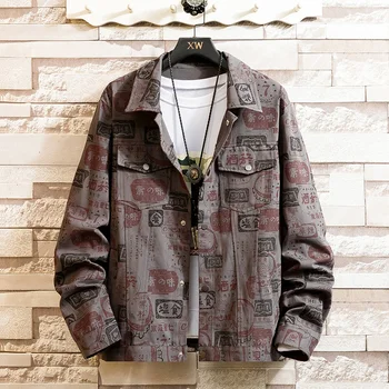 

2020 Spring New Casual Jacket Men Coat Japanese Slim Fit Bomber Jacket Male Windbreaker Men Coats M-6XL