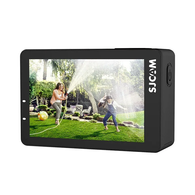 Оригинальная SJCAM SJ8 Pro Экшн-камера 4K Wi-Fi Ambarella H2 4K 60FPS возможностью погружения на глубину до 30 м Водонепроницаемый SJ на открытом воздухе 2,33 ips Сенсорный экран спортивные Камера