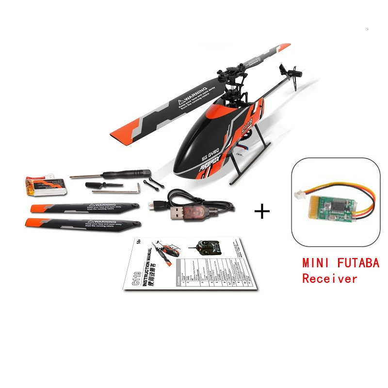 aliexpress helicopter