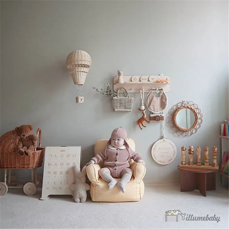 Newborn Photography Props for Baby Posing bean bag Sofa Mini Arm Chair be Accessories Studio went on girl and boy  Photo Props