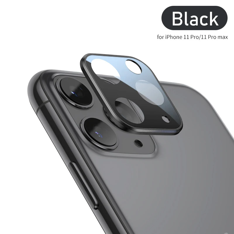11 pro black