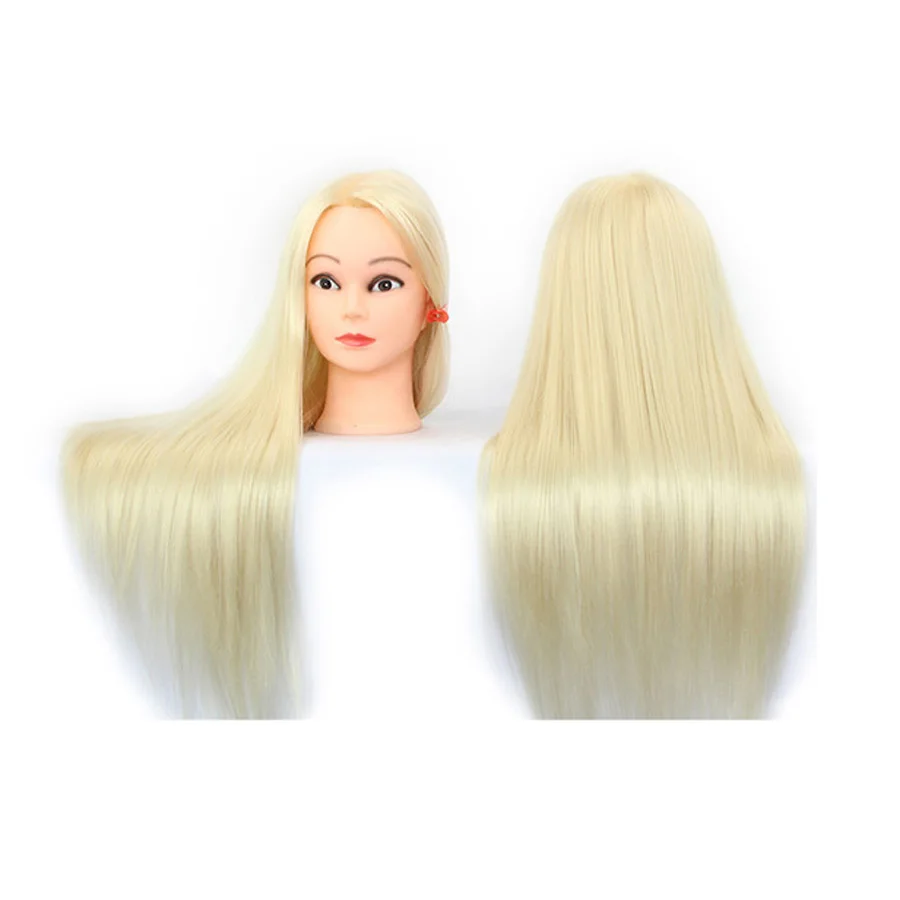 Купить Голову Манекена С Волосами