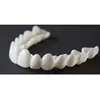 New snap on smile dental Upper False teeth cover Perfect Smile Veneers Comfort Fit Flex Denture braces teeth whitening ► Photo 2/6