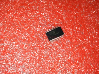 

2pcs/lot MCP23S17-E/SS MCP23S17ESS MCP23S17-E MCP23S17 SSOP-28 In Stock