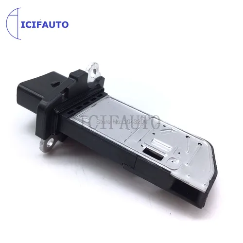 AFH60M-27 질량 기류 계량기 Maf 센서 시트 레온 아우디 A4 A3 TT 폭스바겐 파사트 2.0 OE # 06F906461A, 06F906461B, 06D906461 4