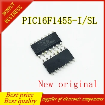 

10PCS 30PCS 50PCS PIC16F1455-I/SL PIC16F1455 I/SL SOP-14 New original