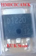 

HMCICIAWK Original 100% NEW D1220 2SD1220-Y 2SD1220 D1220Y DPAK 50PCS/LOT