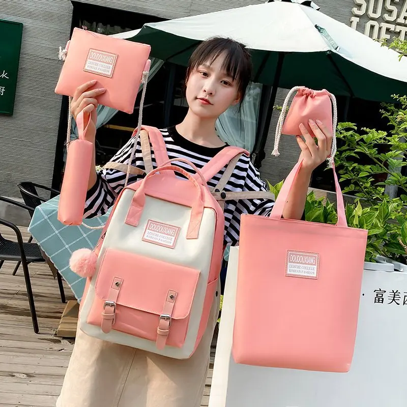 School Handbags For Teenage Girl