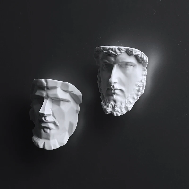 Европейский 3D полный трехмерный декоративный холодильник небольшой Вэй имитация штукатурки смолы фигурки Магнитный сувенир для путешествий