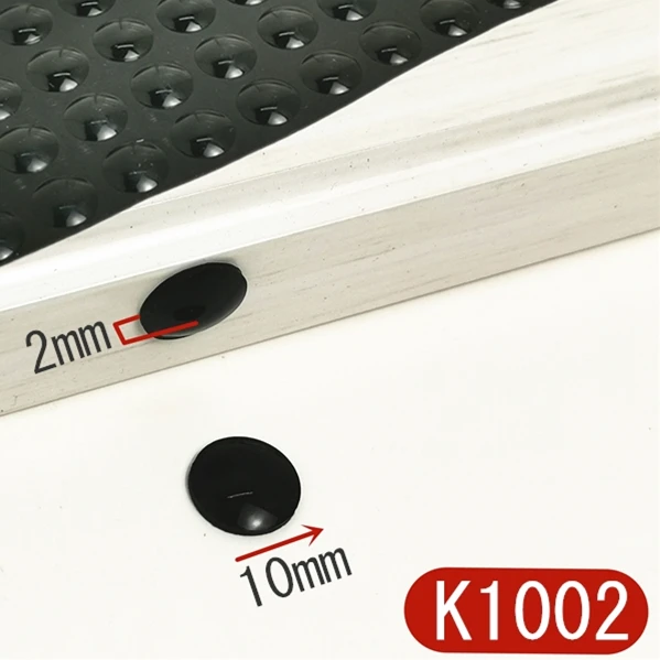 Cabinet Bumpers Door Stops Noisy Bumper Self Adhesive Soft Anti Slip Silicone Rubber Feet Pads Shock Absorber 50/100/200 Grains Cabinet Bumpers Door Stops Noisy Bumper Self Adhesive Soft Anti Slip Silicone Rubber Feet Pads Shock Absorber 50/100/200 Grains