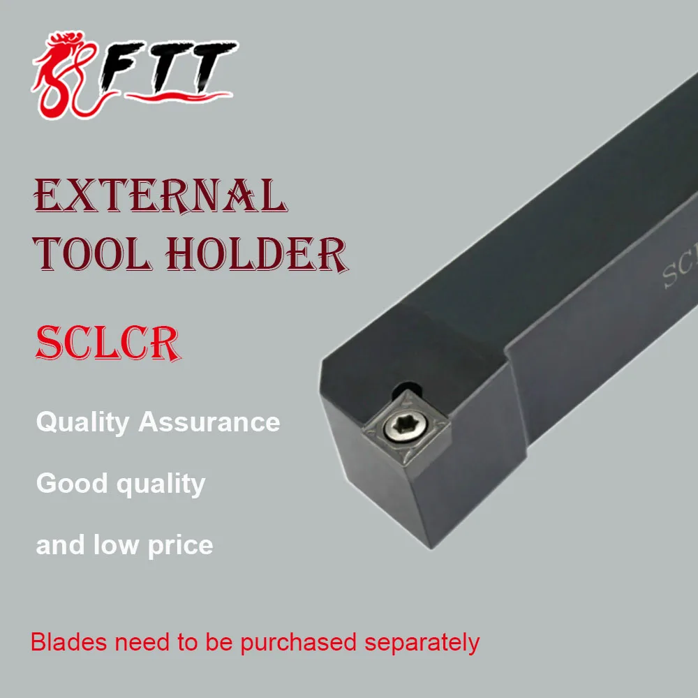 

SCLCR1010H06 SCLCR1212H06 SCLCR1616H09 держатель внешнего токарного инструмента металлический токарный станок с ЧПУ режущие аксессуары для карбидных встав...