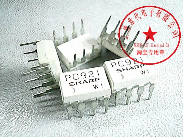 PC921 SP DIP-8