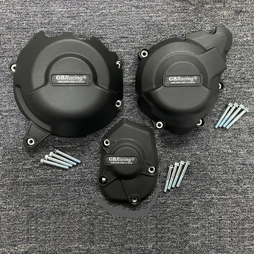 Защитная крышка двигателя для KAWASAKI Z1000 2011-2020 &amp Z1000/SX 2011-2019 Ninja 1000SX 2020 Versys 1000 2012-2020 |