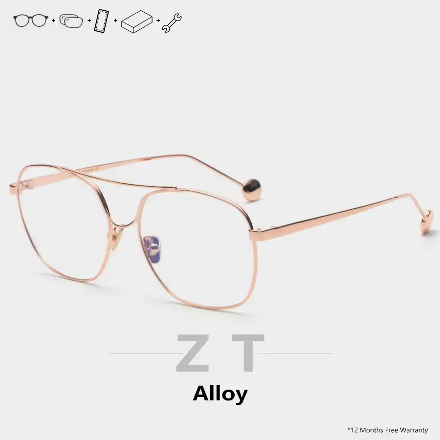 lunettes de vue progressive homme