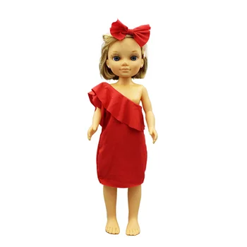 

Dress suit Clothes For FAMOSA Nancy Doll Clothes Accessories
