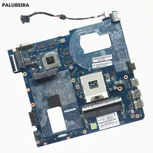 PALUBEIRA материнская плата QCLA4 LA-8861P для samsung NP350 NP350V5C NP350V5X Материнская плата ноутбука HM76 BA59-03398A BA59-03398B TESE