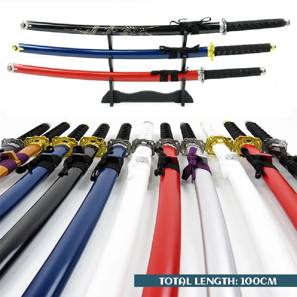 Деревянный меч оружие Косплей Япония Iaido спортивные специальные упражнения