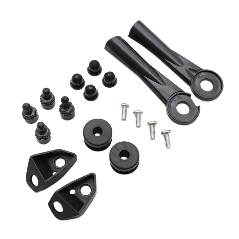 Nordson Motorcycle Headlight Cover Protector Motorcycle Front Head light Protective Guard for BMW R1200GS R1200 GS LC ADVENTURE