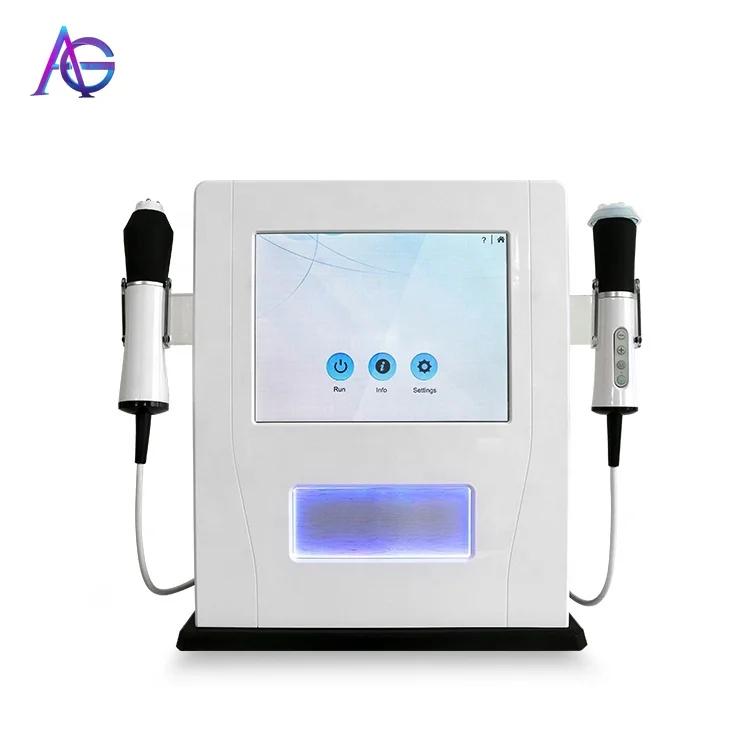 

adg 2 in 1 Deep replenishment High pressure oxygen injection Beauty Machine
