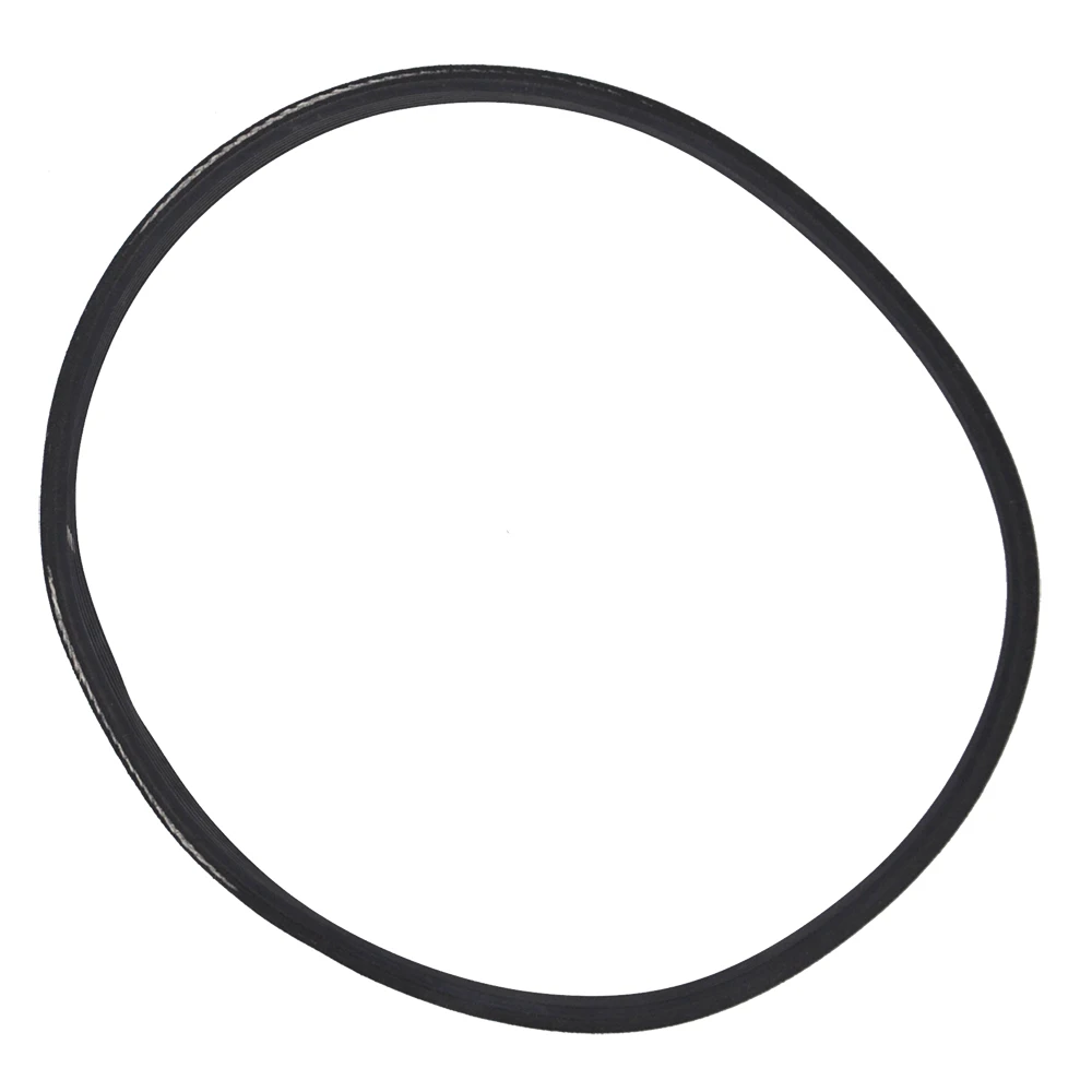 Courroie Trapézoïdale VEGA En Caoutchouc Noir De Haute Qualité, Accessoires De Pièces De Courroie De Moteur De Modèle De Bricolage, PJ470 185J, 3 Nervures, 4 Nervures, 5/6 Nervures, Nouveau