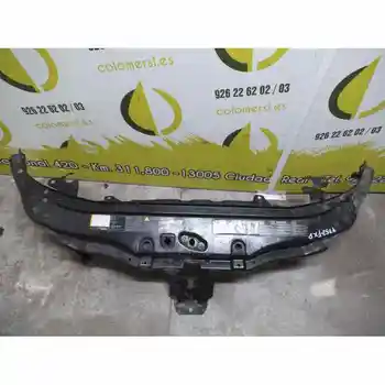 

3430121 crossbar Upper Renault Espace Iv (jk0) 2.2 Dci Turbodiesel