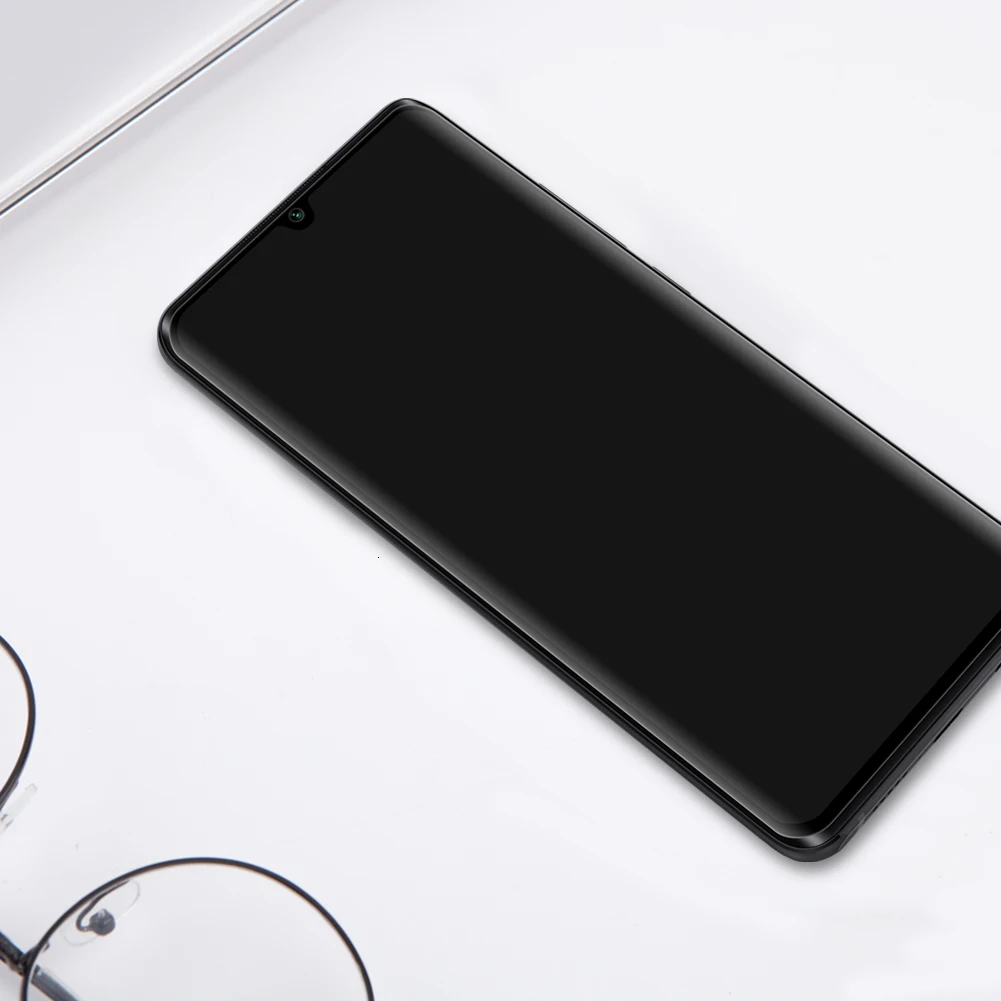 NILLKIN для Xiao mi CC9 Pro стекло 3D CP+ Max полное покрытие Защитное стекло для Xiaomi mi Note 10 Pro Note10 защита экрана