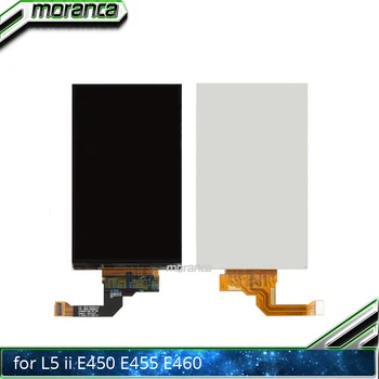 

4.0 Inch e450 LCD Screen for LG L5 II E450 E455 E460 LCD Display Screen AAA Quality 100% Tested Assembly Repair Parts