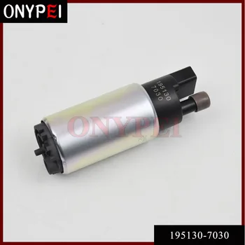 

New Fuel Pump 195130-7030 For Honda Mitsubishi Mazda 23221-15040 23221-74021