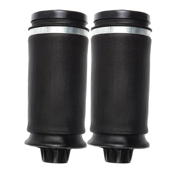 

2 PCS Rear Air Ride Suspension Spring Bag Shock Fit for Mercedes ML-GL Shock