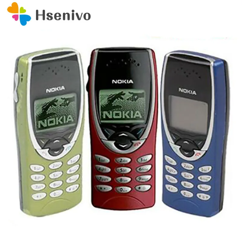 Nokia 8210 Nokia 8210