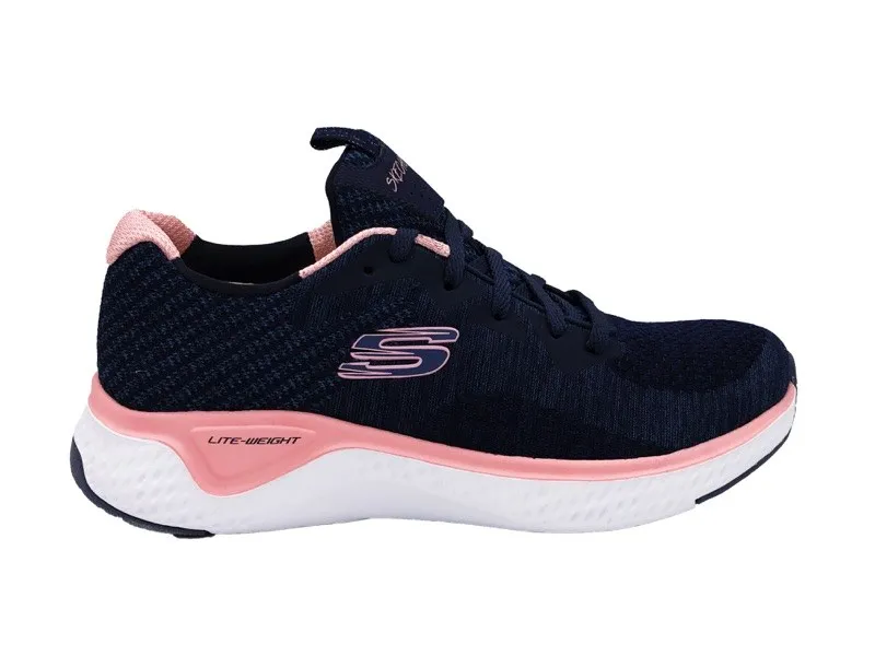 SKECHERS SOLAR FUSE BRISK ESCAPE 