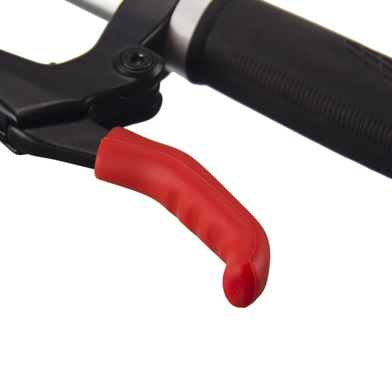 Bicycle Silicone Gel Brake Handle Lever Cover Protecto MTB Mountain