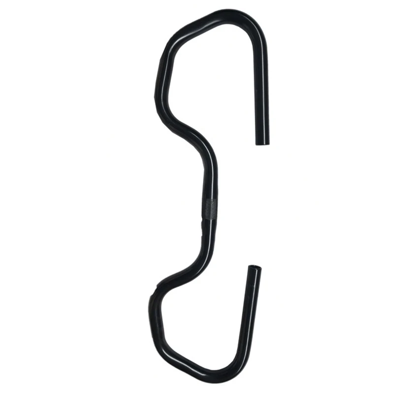 

Bicycle Handlebar 25.4mm MTB Bike Handlebar Travel Bicycle Rest Handlebar Aluminum Alloy Bicycle Handlebar Bike Accessory