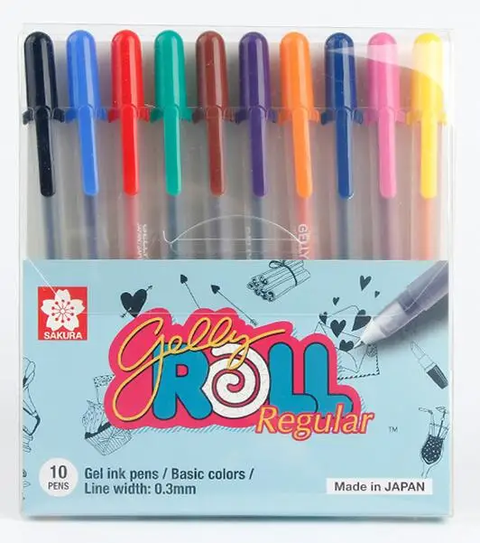 Sakura Gelly Roll Gel Pen Set Moonlight Metallic Regular 3d Stardust Japan Gel Pens Aliexpress Sakura Gelly Roll Gel Pen Set Moonlight Metallic Regular 3d Stardust Japan Gel Pens Aliexpress