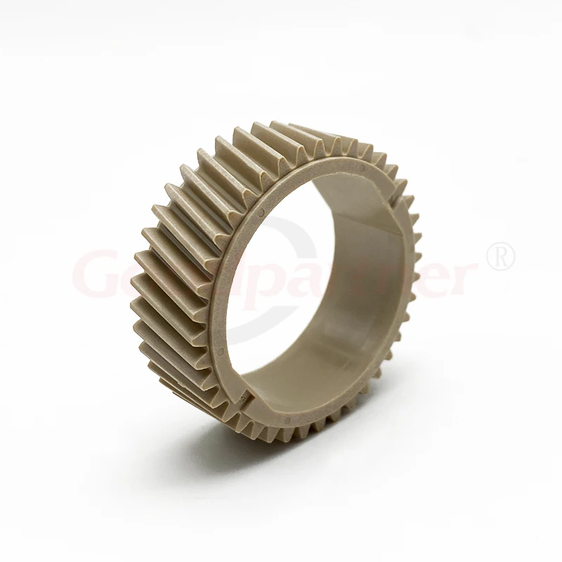 Engrenagem Superior do Rolo do Fusor Fusor 40t Ab012062 B1404194 Ajuste para Ricoh Aficio 2051 2060 2075 mp 5500 6000 6001 6002 6500 7000 7500 10x - Imagem 3