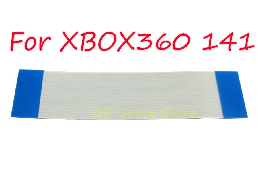 2 шт./партия, гибкие кабели для лазерных линз XBOX360 141 16d2s